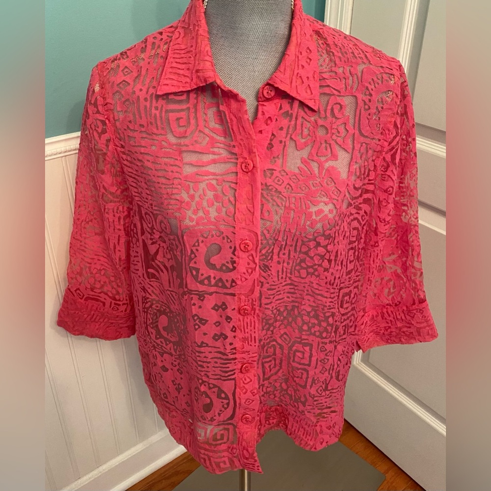 Ruby Rd Size 6 - image 1